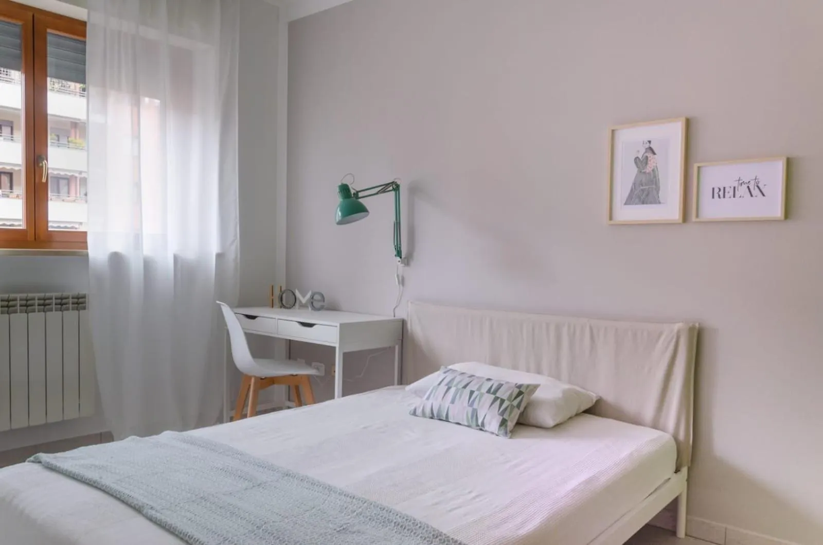 Apartmán Metropolitan Home Gonin Milán