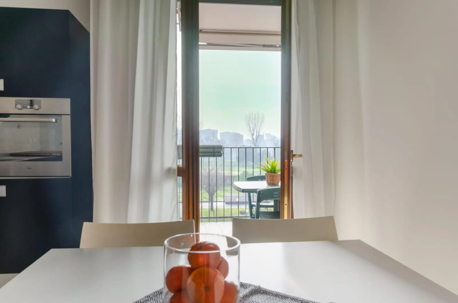 Metropolitan Home Gonin Milán