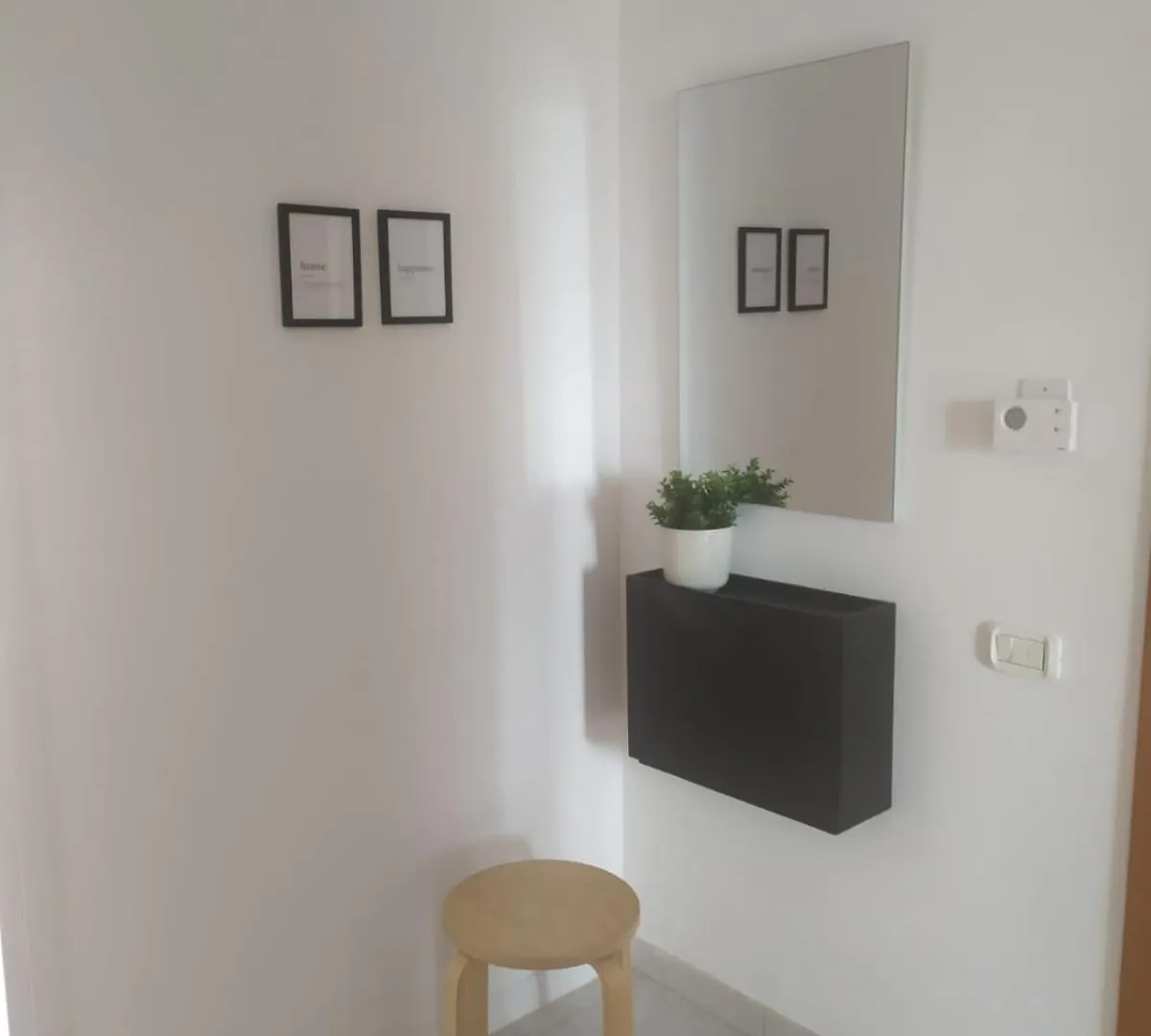 Apartmán Metropolitan Home Gonin Milán