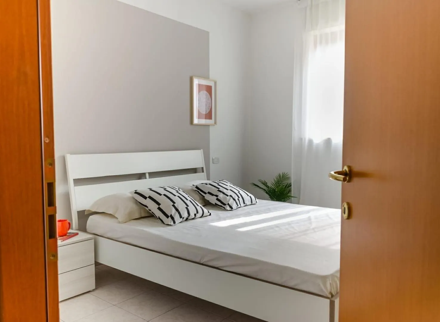 Metropolitan Home Gonin 밀라노 아파트
