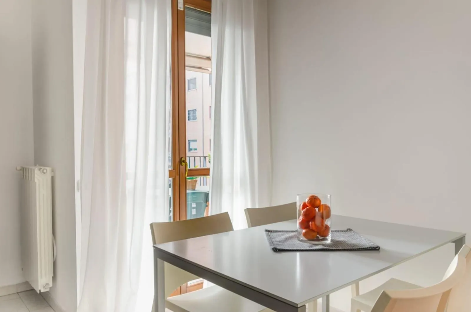 Metropolitan Home Gonin 밀라노 아파트