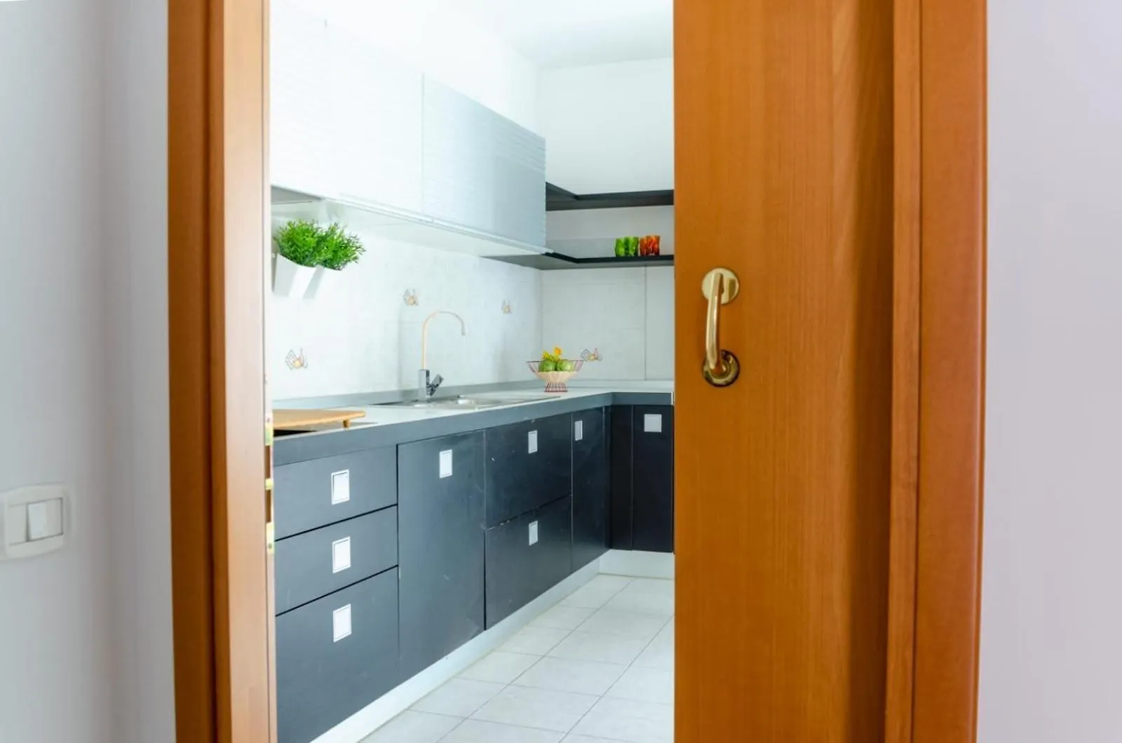 Apartment Metropolitan Home Gonin Milan Italy