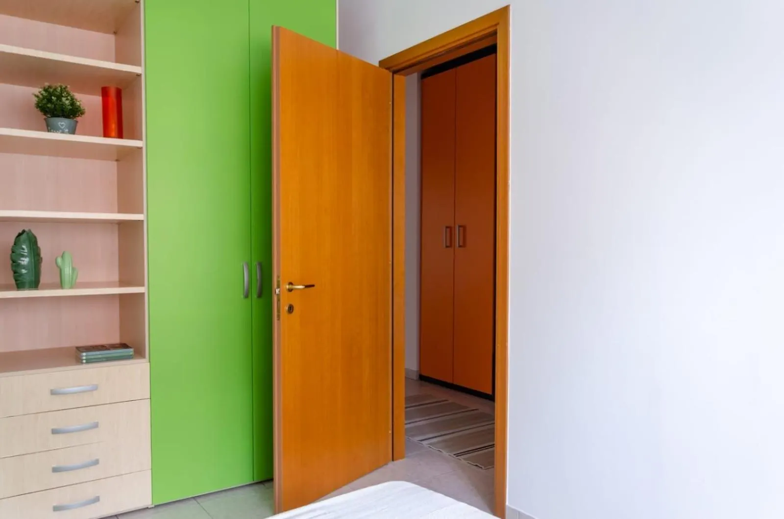 Metropolitan Home Gonin Milan