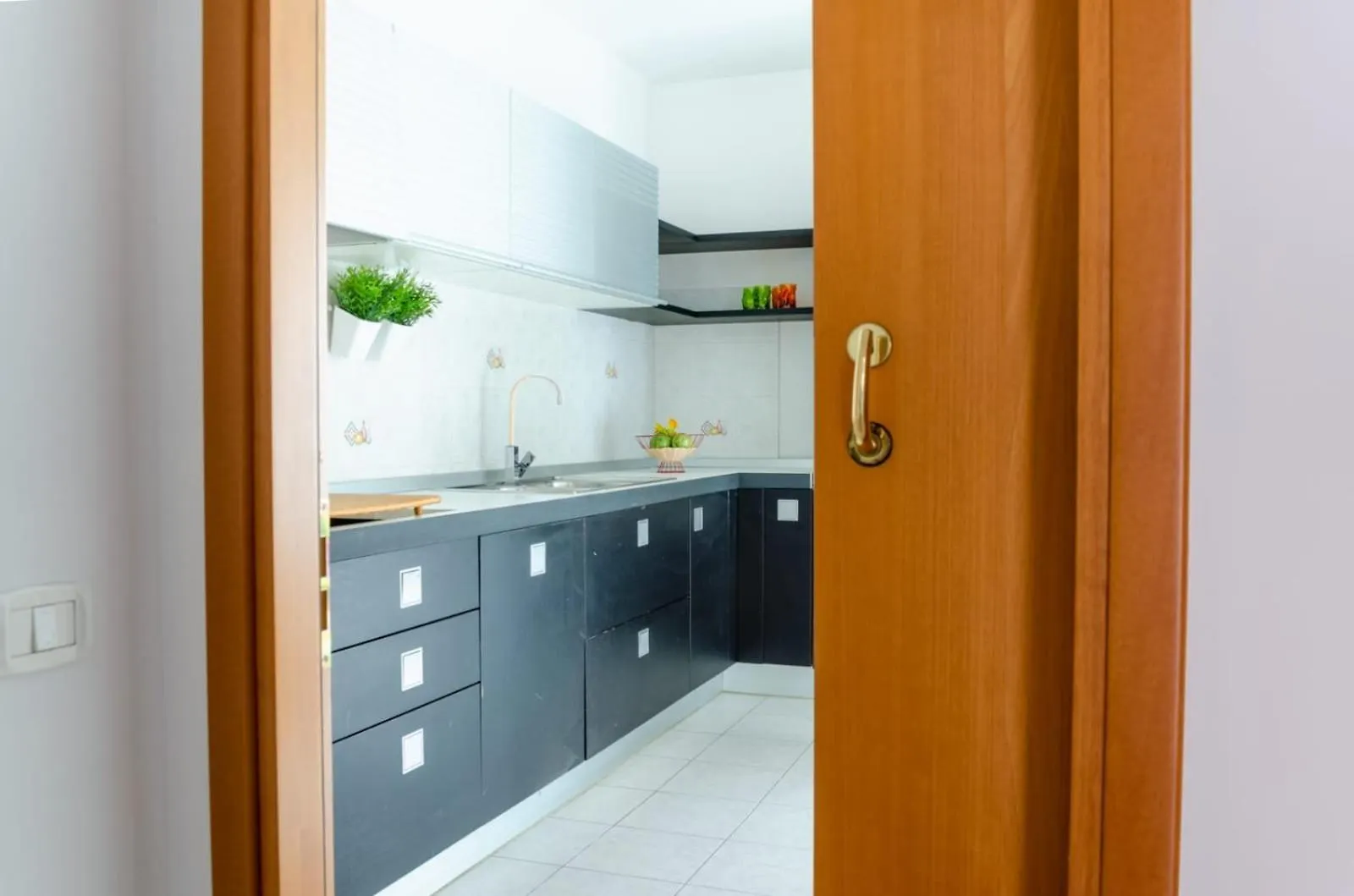 Metropolitan Home Gonin Milan 0*,  Italy