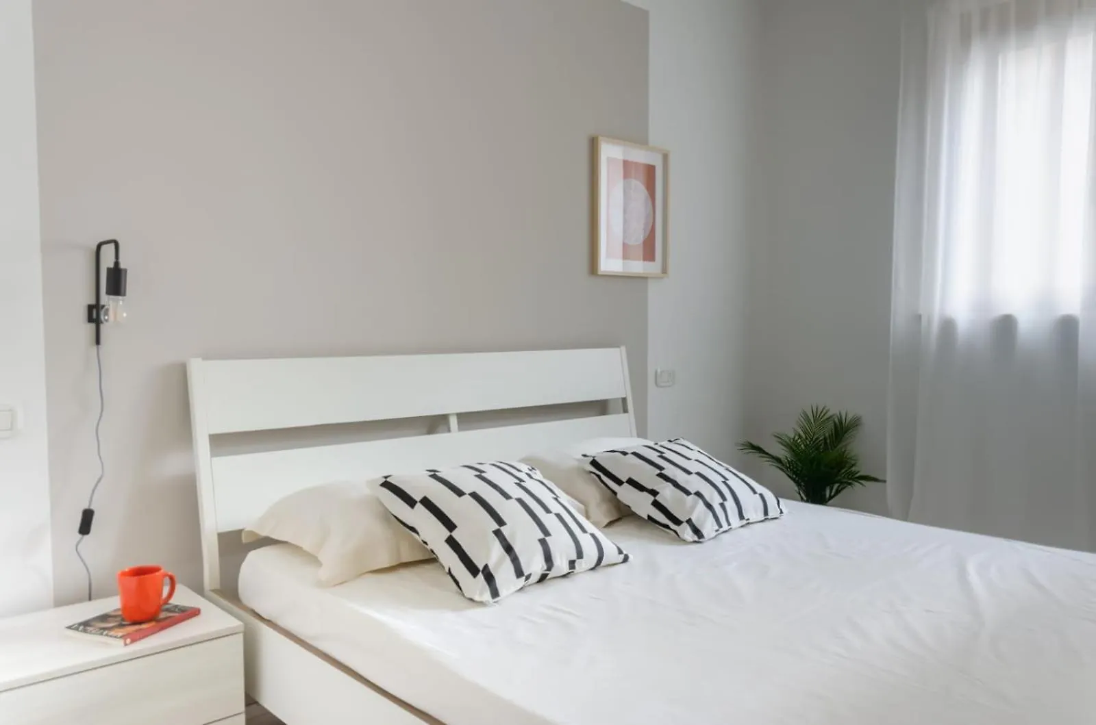 Apartment Metropolitan Home Gonin Milan