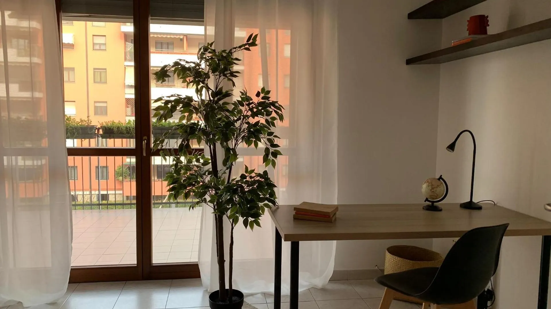 Apartment Metropolitan Home Gonin Milan