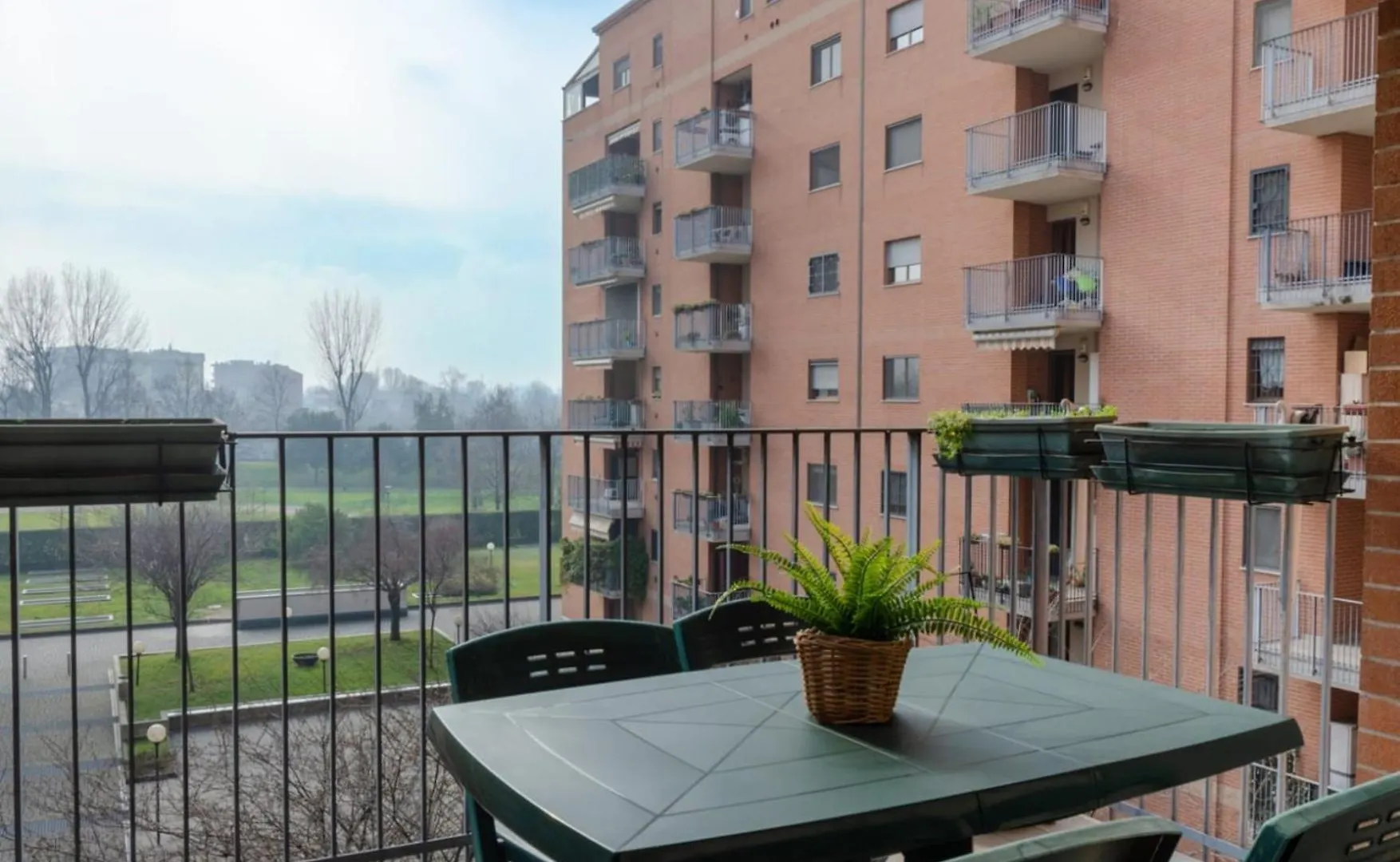 Metropolitan Home Gonin Milan 0*,  Italy