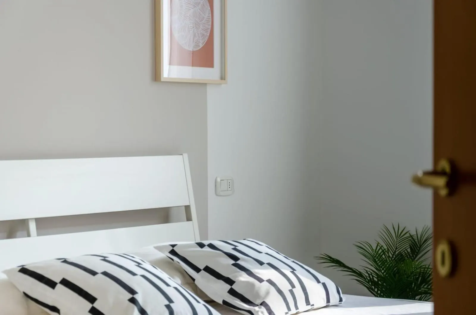 Metropolitan Home Gonin Milan Apartment