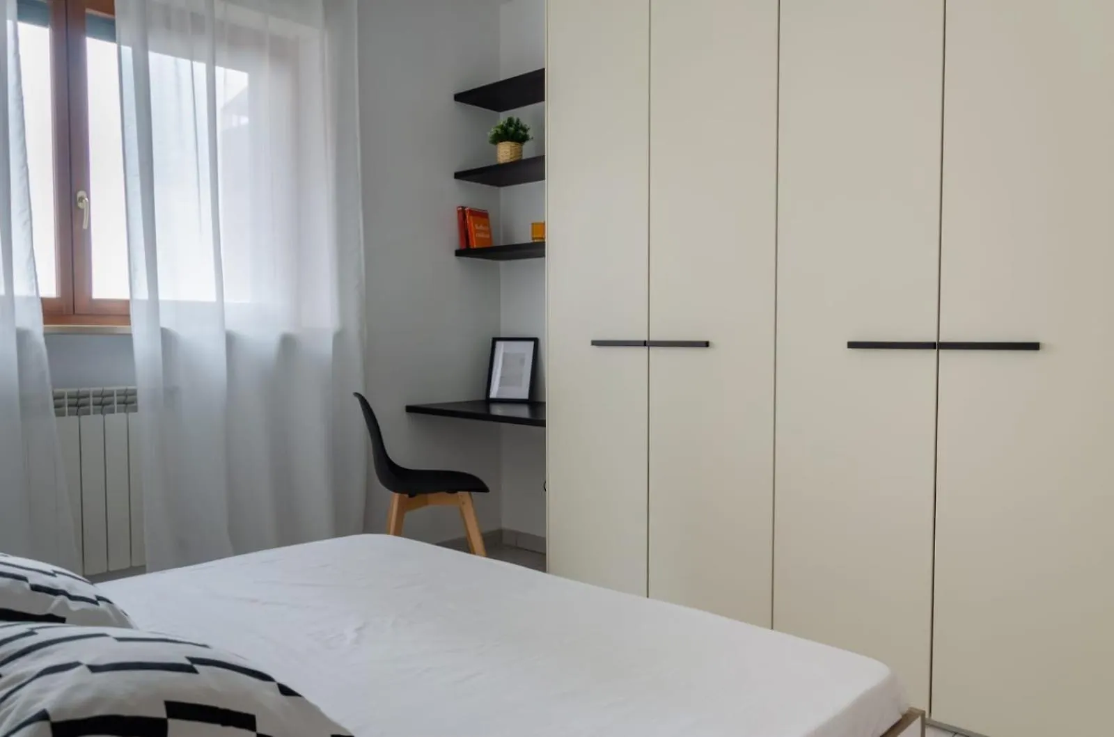 Apartment Metropolitan Home Gonin Milan