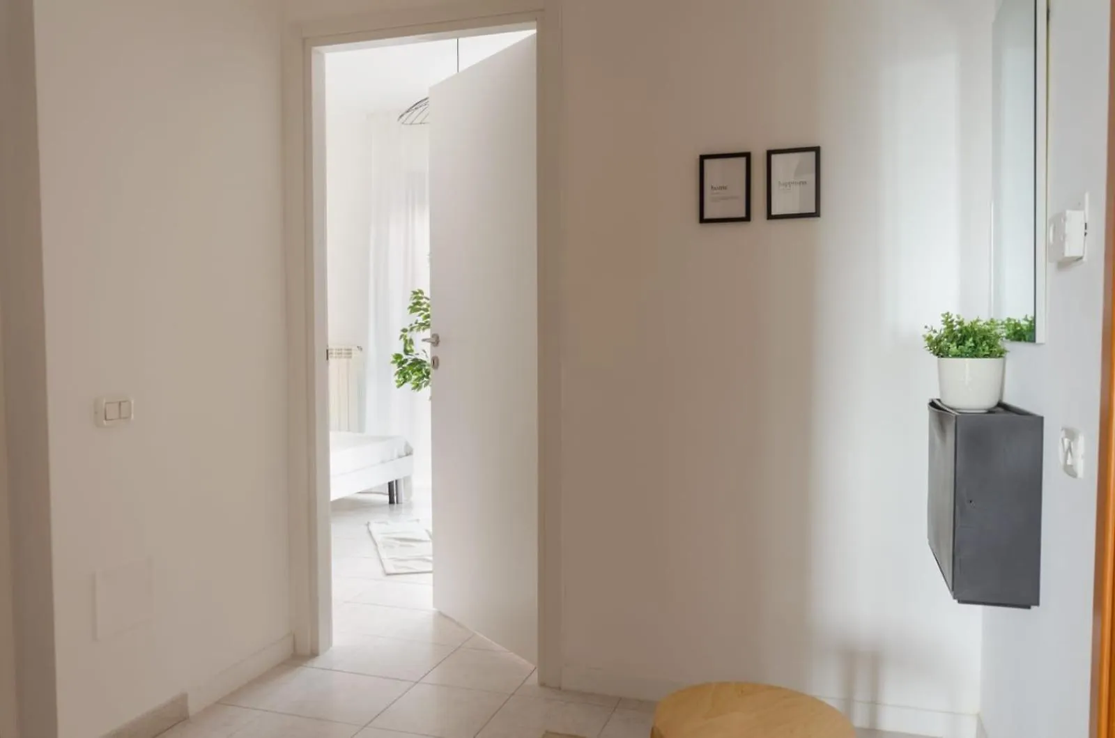 Apartment Metropolitan Home Gonin Milan